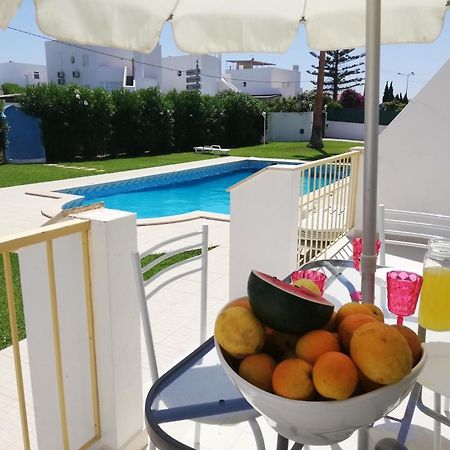 Villa Sunshine Албуфейра Екстериор снимка
