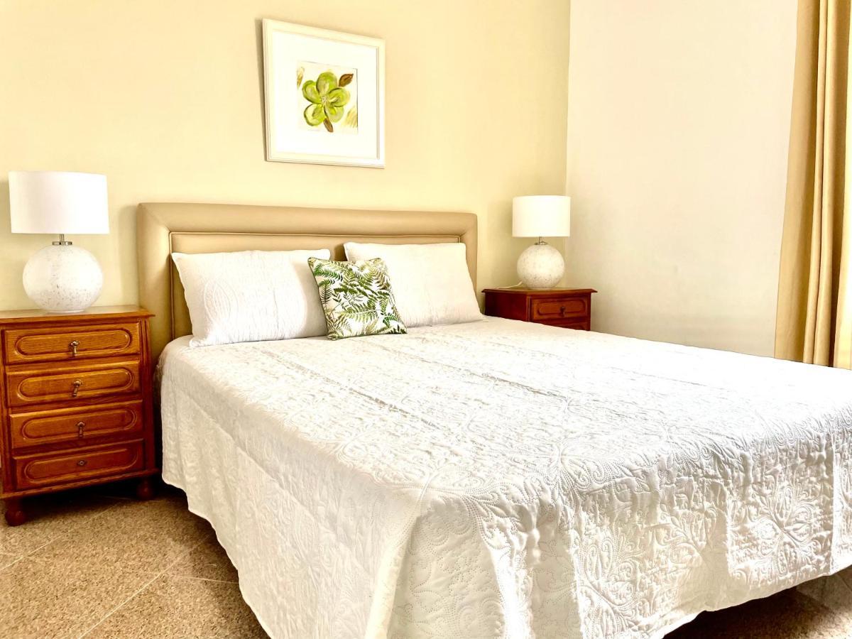 Villa Sunshine Албуфейра Екстериор снимка