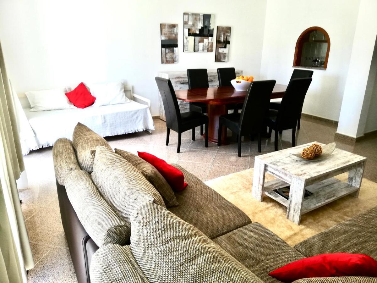 Villa Sunshine Албуфейра Екстериор снимка