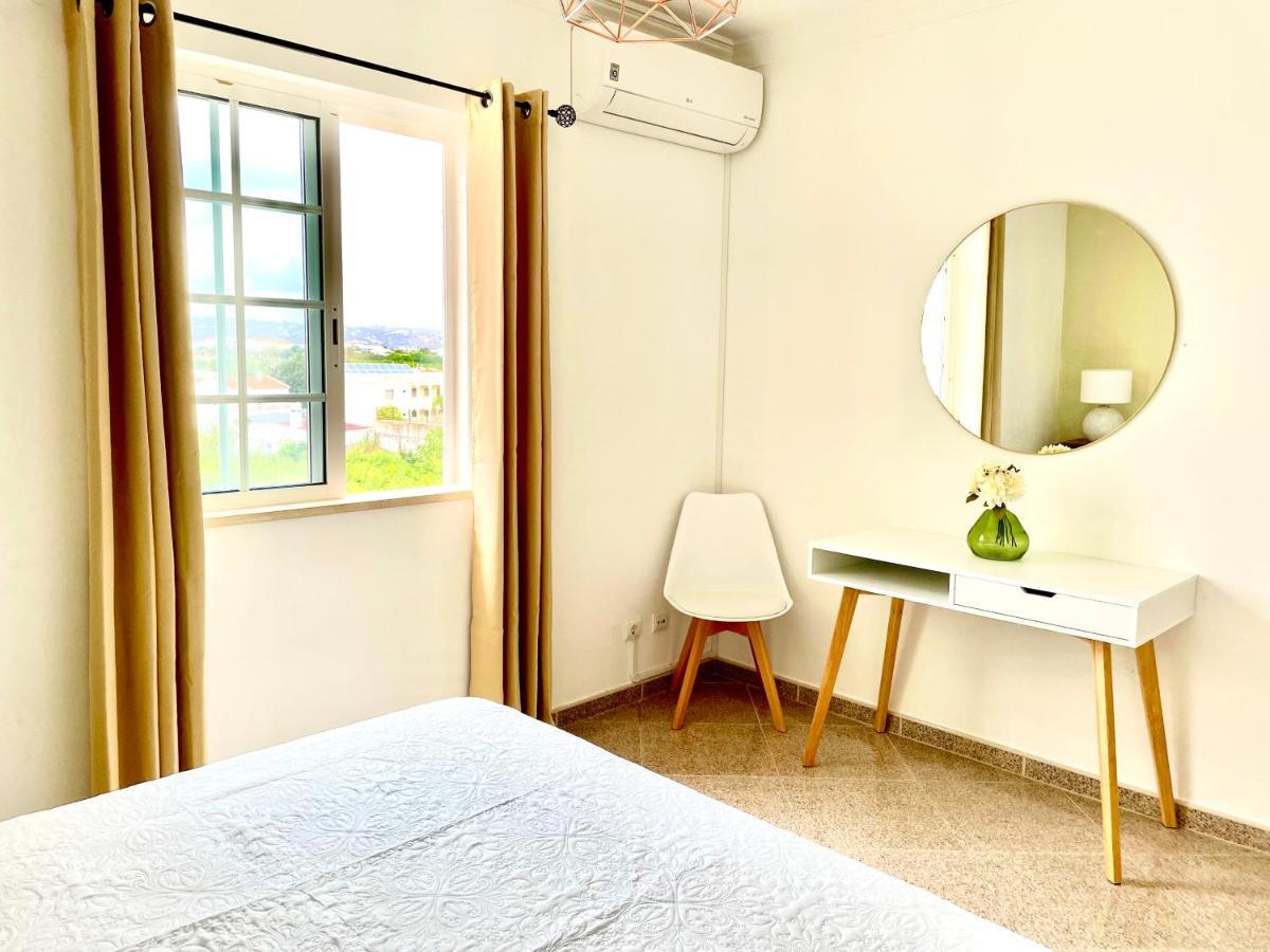 Villa Sunshine Албуфейра Екстериор снимка