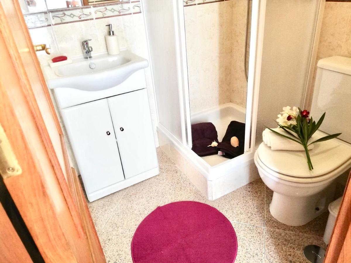Villa Sunshine Албуфейра Екстериор снимка